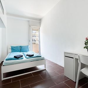 Kamer met een King Size Bed